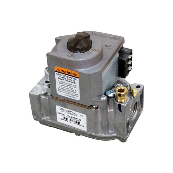 Allpoints Allpoints 8009401 Gas Valve - Nat For Cleveland Range 8009401 - main